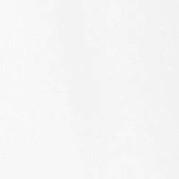 NWT QUIZ Womens White Knee Length Evening Hi-Lo Skirt 4 - Picture 4 of 5